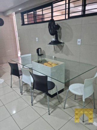 Imagem Cobertura com 5 Quartos à Venda, 393 m² em Miramar - João Pessoa Imagem Cobertura com 5 Quartos à Venda, 393 m² em Miramar - João Pessoa