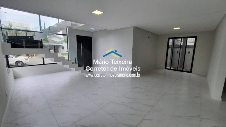 Imagem Casa de Condomínio com 3 Quartos à Venda, 239 m² em Urbanova - São José Dos Campos Imagem Casa de Condomínio com 3 Quartos à Venda, 239 m² em Urbanova - São José Dos Campos