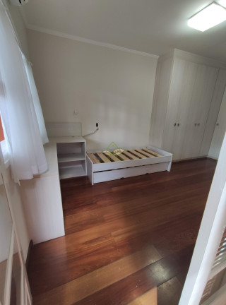 Imagem Casa de Condomínio com 4 Quartos à Venda, 512 m² em Parque Das Laranjeiras - Itatiba