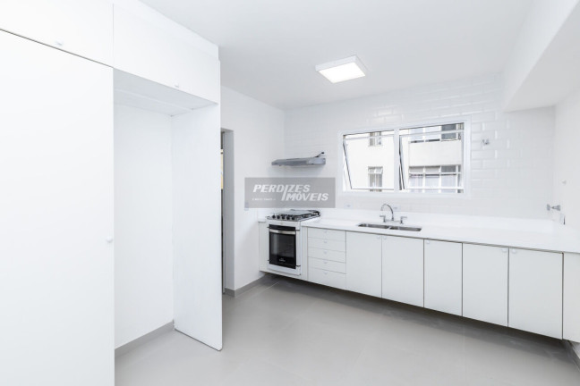 Imagem Apartamento com 3 Quartos à Venda, 158 m² em Perdizes - São Paulo Imagem Apartamento com 3 Quartos à Venda, 158 m² em Perdizes - São Paulo