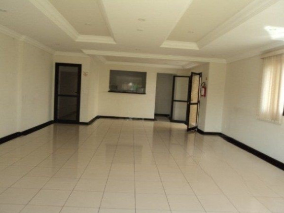 Imagem Apartamento com 3 Quartos à Venda, 92 m² em Mooca - São Paulo