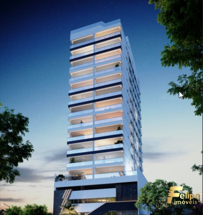 Imagem Imóvel com 2 Quartos à Venda, 71 m² em Praia Do Morro - Guarapari