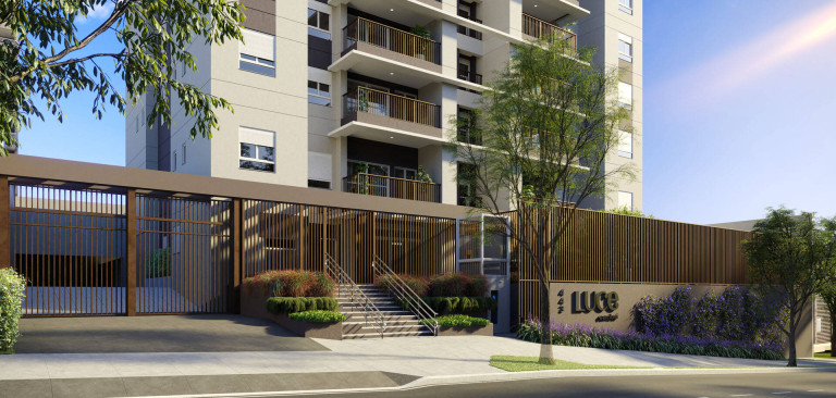 Imagem Apartamento com 3 Quartos à Venda, 110 m² em Cambuí - Campinas