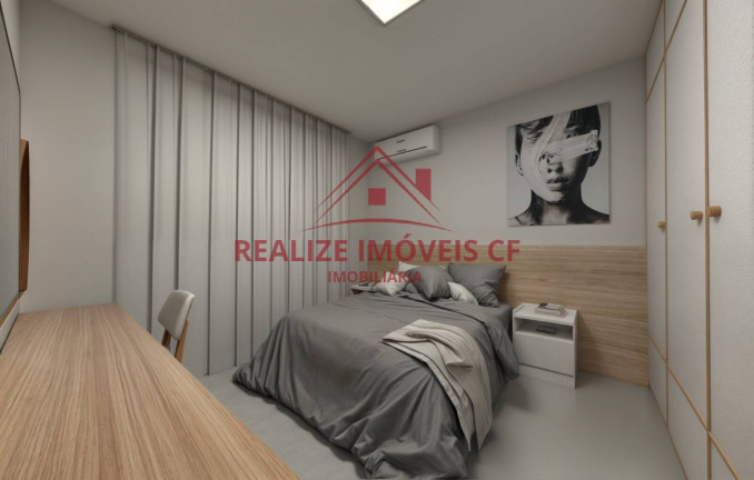 Imagem Casa com 2 Quartos à Venda, 72 m² em Vila Do Peró - Cabo Frio