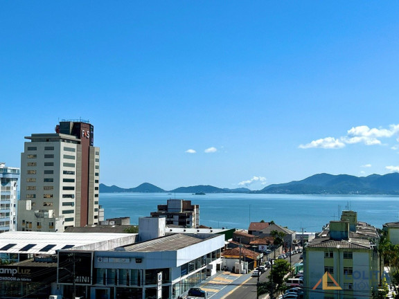 Imagem Terreno à Venda, 573 m² em Estreito - Florianopolis Imagem Terreno à Venda, 573 m² em Estreito - Florianopolis