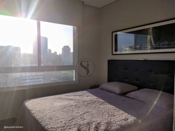 Imagem Apartamento com 2 Quartos para Alugar, 68 m² em Vila Gertrudes - São Paulo Imagem Apartamento com 2 Quartos para Alugar, 68 m² em Vila Gertrudes - São Paulo