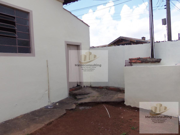 Imagem Casa com 2 Quartos à Venda, 151 m² em Vila Ipê - Campinas Imagem Casa com 2 Quartos à Venda, 151 m² em Vila Ipê - Campinas