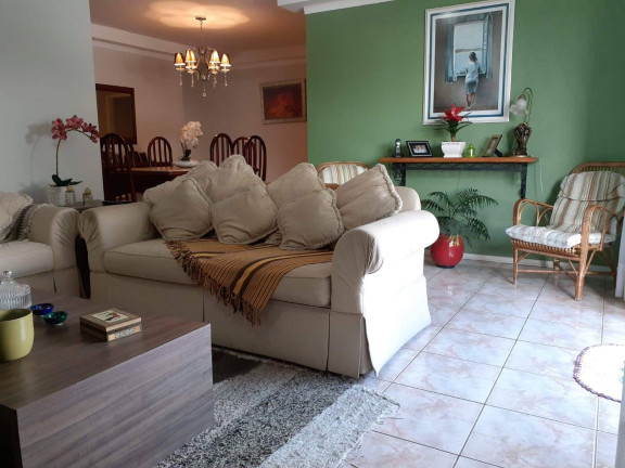 Imagem Apartamento com 3 Quartos à Venda, 155 m² em Jardim Paulistano - Sorocaba Imagem Apartamento com 3 Quartos à Venda, 155 m² em Jardim Paulistano - Sorocaba