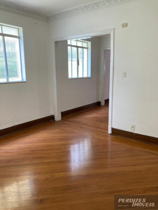 Imagem Casa com 2 Quartos à Venda ou Locação, 100 m² em Perdizes - São Paulo