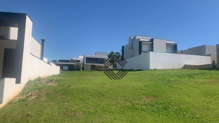 Imagem Terreno à Venda, 450 m² em Alphaville Nova Esplanada 4 - Votorantim Imagem Terreno à Venda, 450 m² em Alphaville Nova Esplanada 4 - Votorantim