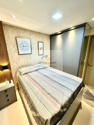 Imagem Flat com 1 Quarto à Venda, 35 m² em Intermares - Cabedelo Imagem Flat com 1 Quarto à Venda, 35 m² em Intermares - Cabedelo