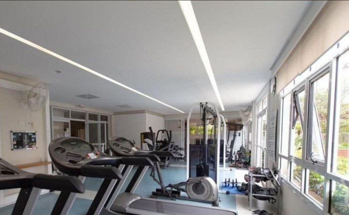Imagem Apartamento com 3 Quartos à Venda, 120 m² em Vila Prudente - São Paulo