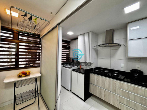 Imagem Apartamento com 3 Quartos à Venda, 100 m² em Icaraí - Niterói Imagem Apartamento com 3 Quartos à Venda, 100 m² em Icaraí - Niterói