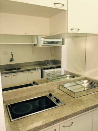 Imagem Casa com 1 Quarto à Venda, 42 m² em Itaim Bibi - São Paulo Imagem Casa com 1 Quarto à Venda, 42 m² em Itaim Bibi - São Paulo