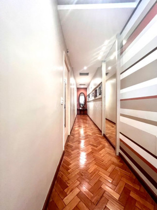 Imagem Apartamento com 3 Quartos à Venda, 211 m² em Copacabana - Rio De Janeiro