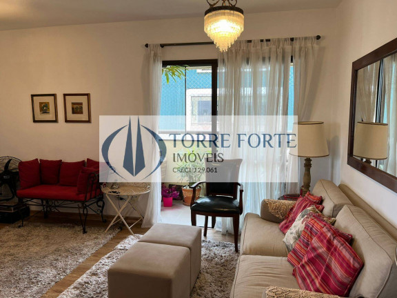 Imagem Apartamento com 3 Quartos à Venda, 104 m² em Cambuci - São Paulo Imagem Apartamento com 3 Quartos à Venda, 104 m² em Cambuci - São Paulo