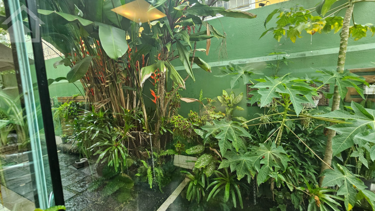 Imagem Casa com 4 Quartos à Venda, 259 m² em Vargem Pequena - Rio De Janeiro