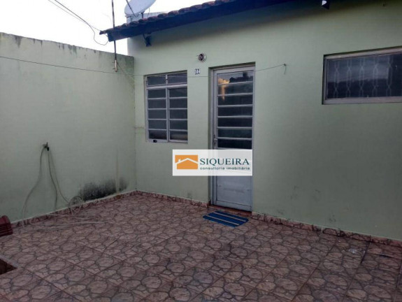 Imagem Casa com 2 Quartos à Venda, 72 m² em Wanel Ville - Sorocaba Imagem Casa com 2 Quartos à Venda, 72 m² em Wanel Ville - Sorocaba