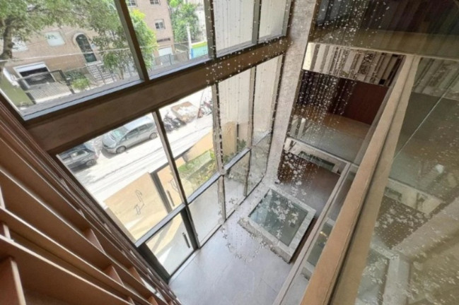 Imagem Imóvel com 1 Quarto à Venda, 26 m² em Perdizes - São Paulo Imagem Imóvel com 1 Quarto à Venda, 26 m² em Perdizes - São Paulo