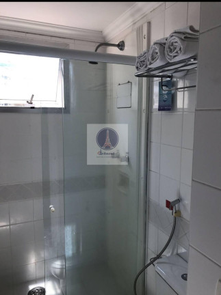 Imagem Apartamento com 2 Quartos para Alugar, 46 m² em Consolação - São Paulo