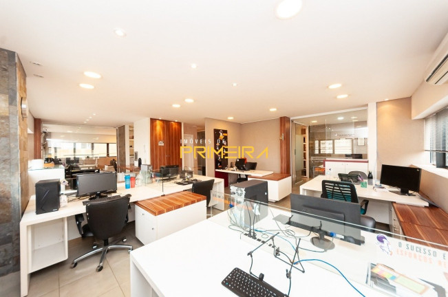Imagem Sala Comercial à Venda,  em Batel - Curitiba