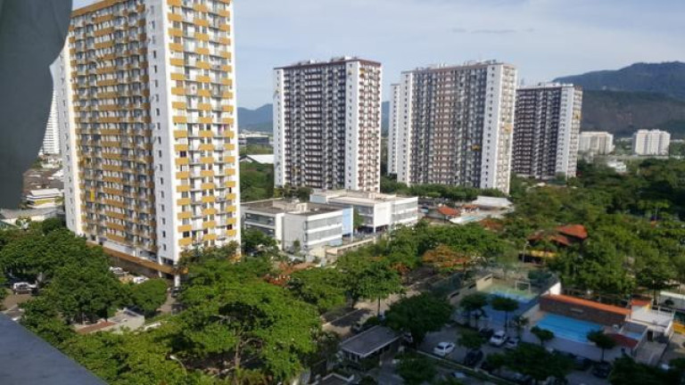 Imagem Apartamento com 2 Quartos à Venda, 56 m² em Barra Da Tijuca - Rio De Janeiro Imagem Apartamento com 2 Quartos à Venda, 56 m² em Barra Da Tijuca - Rio De Janeiro
