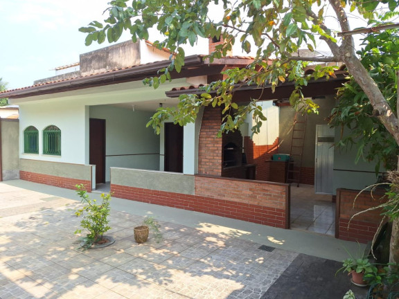Imagem Casa com 2 Quartos à Venda, 360 m² em Piratininga - Niterói