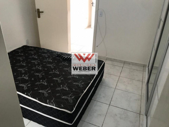 Imagem Apartamento com 1 Quarto à Venda, 30 m² em Wanel Ville - Sorocaba