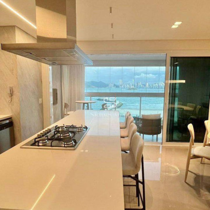 Imagem Apartamento com 4 Quartos à Venda, 160 m² em 2 Quadra Norte - Balneário Camboriú