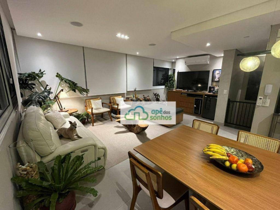 Imagem Cobertura com 3 Quartos à Venda, 185 m² em Vila Ipojuca - São Paulo Imagem Cobertura com 3 Quartos à Venda, 185 m² em Vila Ipojuca - São Paulo