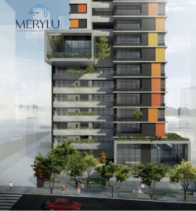 Imagem Apartamento com 3 Quartos à Venda, 99 m² em Vila Mariana - São Paulo