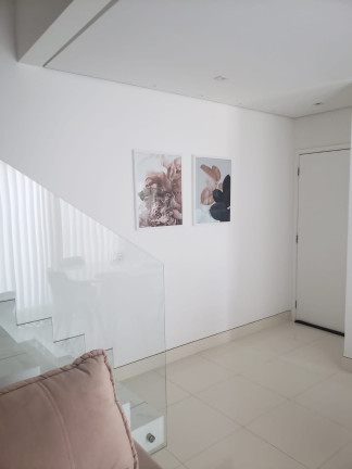 Imagem Cobertura com 3 Quartos à Venda, 98 m² em Planalto - São Bernardo Do Campo Imagem Cobertura com 3 Quartos à Venda, 98 m² em Planalto - São Bernardo Do Campo