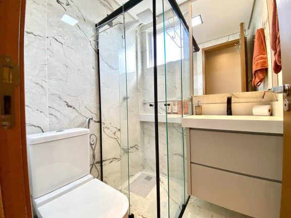 Imagem Apartamento com 2 Quartos à Venda, 75 m² em Bandeirante - Caldas Novas Imagem Apartamento com 2 Quartos à Venda, 75 m² em Bandeirante - Caldas Novas