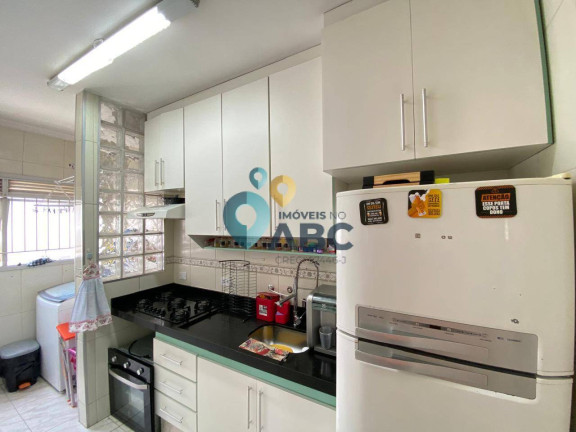 Imagem Apartamento com 3 Quartos para Alugar, 78 m² em Planalto - São Bernardo Do Campo