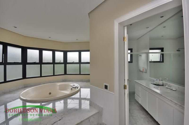 Imagem Apartamento com 5 Quartos à Venda, 852 m² em Jardim Vitória Régia - São Paulo