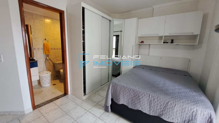 Imagem Apartamento com 3 Quartos à Venda, 120 m² em Tupi - Praia Grande