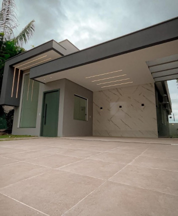 Imagem Casa com 3 Quartos à Venda, 140 m² em Ponta Negra - Manaus Imagem Casa com 3 Quartos à Venda, 140 m² em Ponta Negra - Manaus