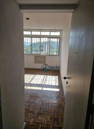 Imagem Apartamento com 2 Quartos à Venda, 70 m² em Ingá - Niterói
