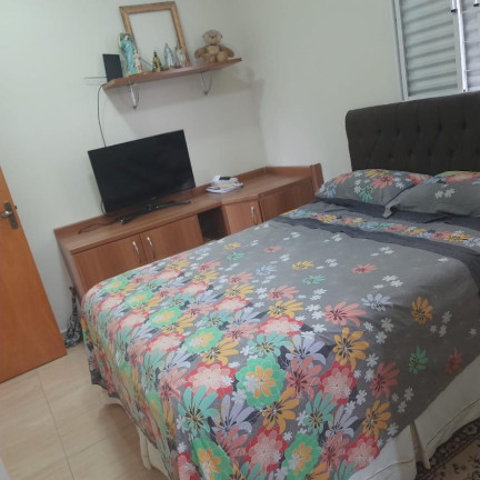 Imagem Casa com 2 Quartos à Venda, 200 m² em Alto Cafezal - Marília Imagem Casa com 2 Quartos à Venda, 200 m² em Alto Cafezal - Marília