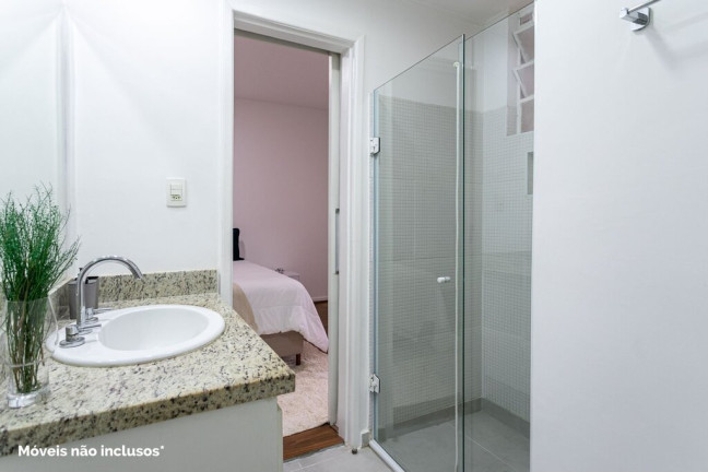 Imagem Apartamento com 3 Quartos à Venda, 129 m² em Pinheiros - São Paulo