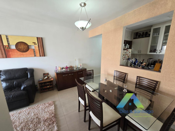 Apartamento com 3 Quartos à Venda, 79 m² em Vila Gumercindo - São Paulo