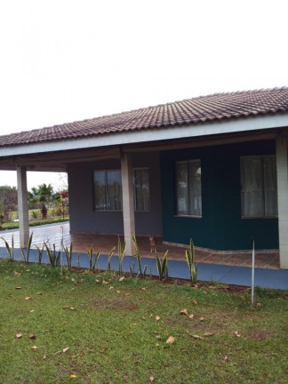 Imóvel com 3 Quartos à Venda, 2.200 m² em Condomínio Palmas Del Rey - Arealva