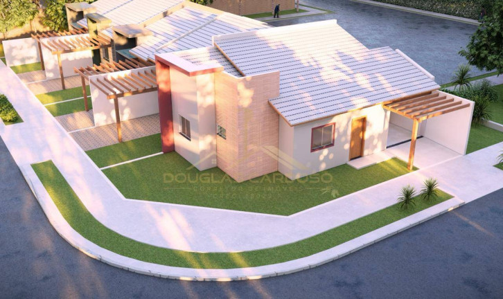Imagem Casa com 2 Quartos à Venda, 136 m² em Parque Amazonas - Sinop Imagem Casa com 2 Quartos à Venda, 136 m² em Parque Amazonas - Sinop