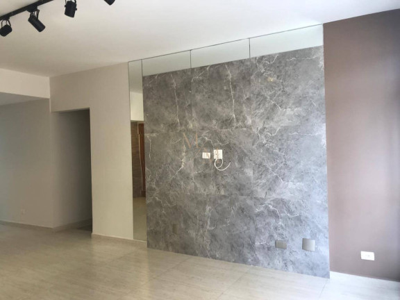 Imagem Apartamento com 3 Quartos à Venda, 138 m² em José Menino - Santos