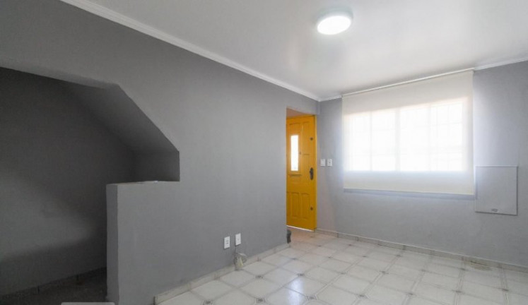 Imagem Sobrado com 2 Quartos para Alugar, 100 m² em Vila Prudente - Sao Paulo