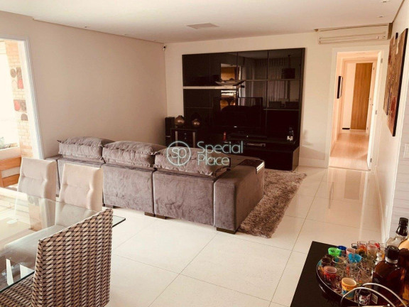 Imagem Apartamento com 4 Quartos à Venda, 230 m² em Lapa - São Paulo Imagem Apartamento com 4 Quartos à Venda, 230 m² em Lapa - São Paulo