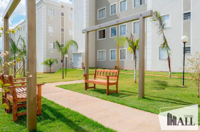 Imagem Apartamento com 1 Quarto à Venda, 40 m² em Residencial Amazonas - São José Do Rio Preto Imagem Apartamento com 1 Quarto à Venda, 40 m² em Residencial Amazonas - São José Do Rio Preto