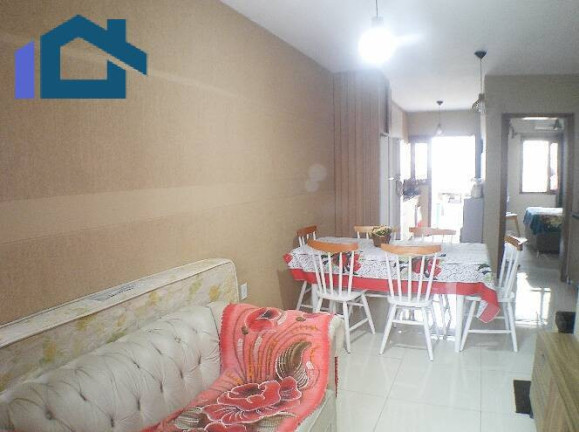 Imagem Casa com 2 Quartos à Venda, 55 m² em Parque Da Matriz - Cachoeirinha
