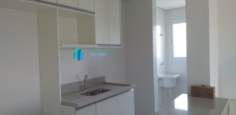 Apartamento com 2 Quartos à Venda, 56 m² em Assunção - São Bernardo Do Campo