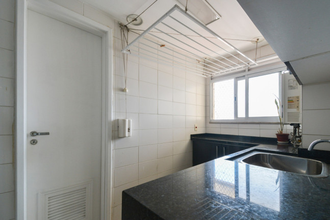 Imagem Apartamento com 3 Quartos à Venda, 137 m² em Tatuapé - São Paulo Imagem Apartamento com 3 Quartos à Venda, 137 m² em Tatuapé - São Paulo